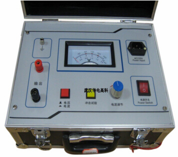 避雷器放電計(jì)數(shù)器測試儀
